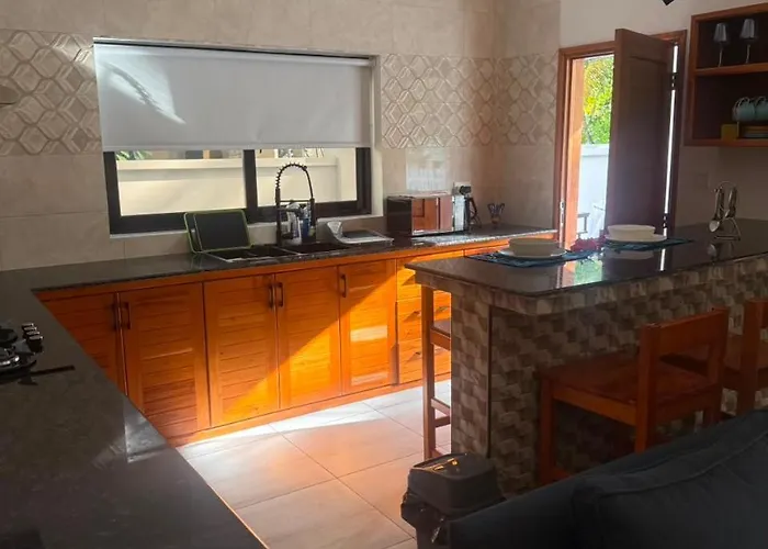 Karine's Apartment