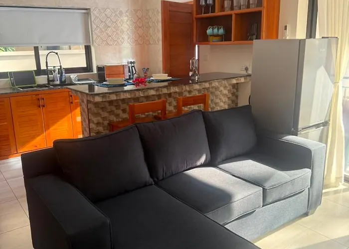 Karine's Apartment *