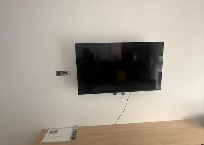 Karine's Apartment