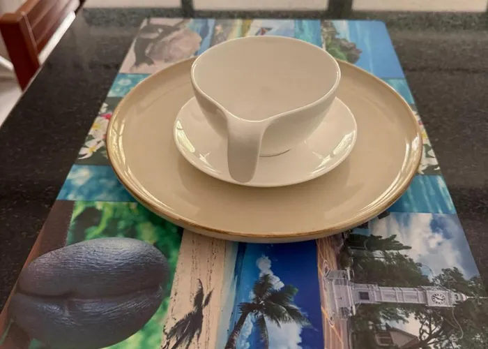 Karine's * Anse Boileau